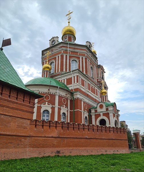 113-Воскресенскии храм